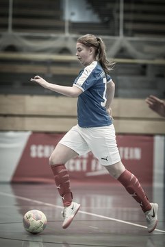 Bild 65 - B-Juniorinnen HLM